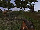 World War II Combat: Iwo Jima - screenshot #2