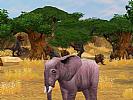 Zoo Tycoon 2: Dino Danger Pack - screenshot #3