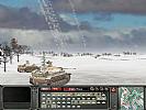 Panzer Command: Operation Winter Storm - screenshot #10