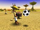 Pet Soccer - screenshot #4