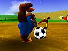 Pet Soccer - screenshot #3