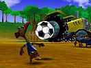 Pet Soccer - screenshot #2