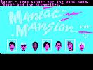 Maniac Mansion - screenshot #29