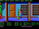 Maniac Mansion - screenshot #18