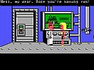 Maniac Mansion - screenshot #8