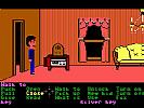 Maniac Mansion - screenshot #4