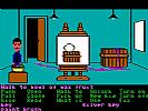 Maniac Mansion - screenshot #2