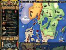 Europa Universalis 2 - screenshot #22