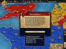 Europa Universalis 3 - screenshot #18