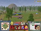 Camping Tycoon - screenshot #2