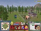 Camping Tycoon - screenshot #1