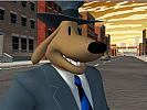 Sam & Max Episode 1: Culture Shock - screenshot #16