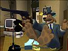 Sam & Max Episode 1: Culture Shock - screenshot #12