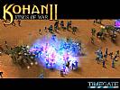 Kohan 2: Kings of War - screenshot #41