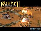 Kohan 2: Kings of War - screenshot #39