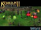 Kohan 2: Kings of War - screenshot #38