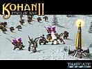 Kohan 2: Kings of War - screenshot #37