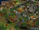 Kohan 2: Kings of War - screenshot #29