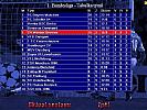 Czech Soccer Manager 2000 - screenshot #3