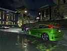 Need for Speed: Underground 2 - screenshot #25