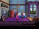 Monkey Island 2: Le Chuck's Revenge - screenshot #27