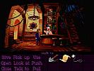 Monkey Island 2: Le Chuck's Revenge - screenshot #5