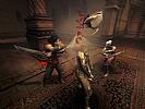 Prince of Persia: Warrior Within - screenshot #9