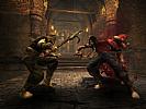 Prince of Persia: Warrior Within - screenshot #8