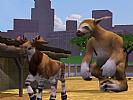 Zoo Tycoon 2: Extinct Animals - screenshot #21