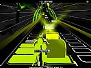 Audiosurf: Ride Your Music - screenshot #5