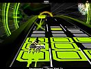 Audiosurf: Ride Your Music - screenshot #2