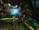 Alien Arena 2007 - screenshot #35