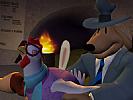 Sam & Max Episode 205: What's New, Beelzebub? - screenshot #4