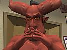 Sam & Max Episode 205: What's New, Beelzebub? - screenshot #2