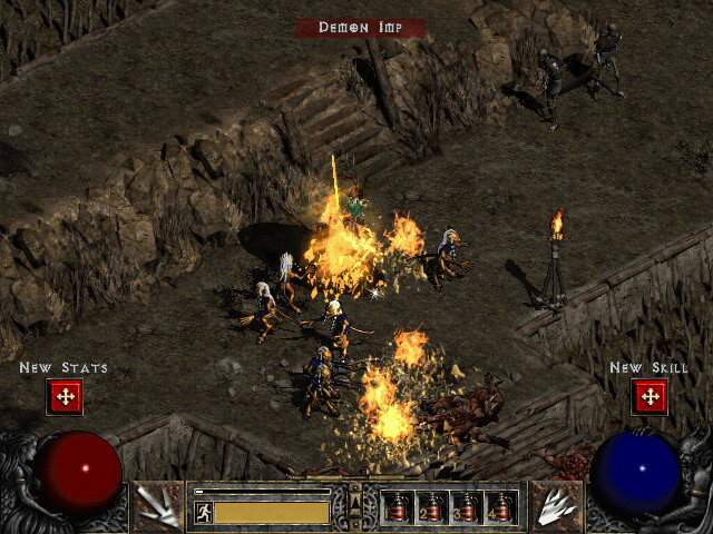 Diablo II: Lord of Destruction - screenshot 37