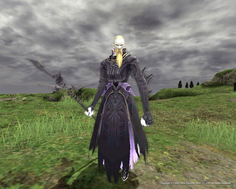 Final Fantasy XI: Chains of Promathia - screenshot 62