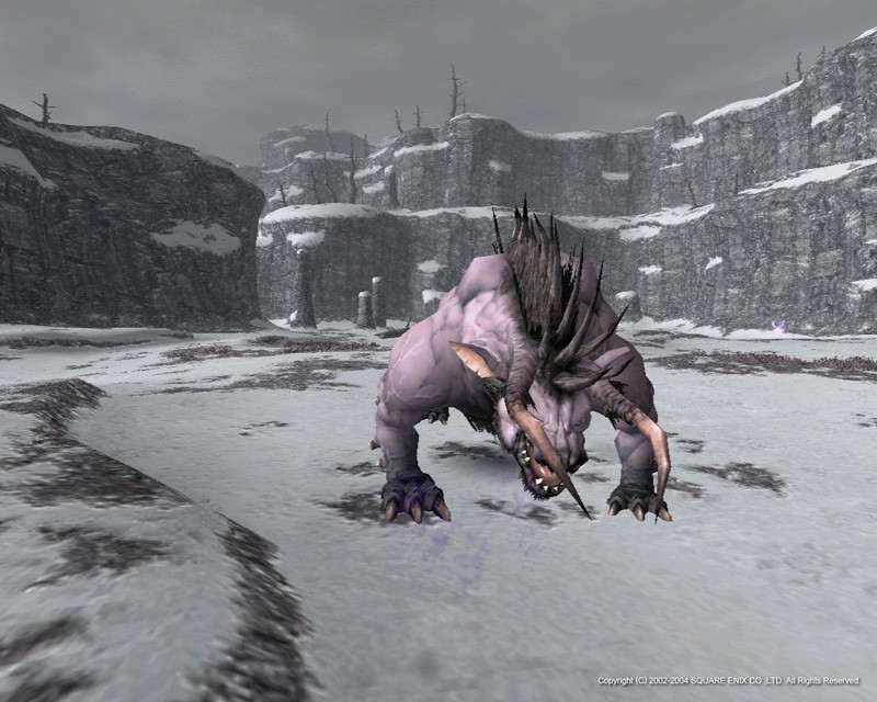 Final Fantasy XI: Chains of Promathia - screenshot 56