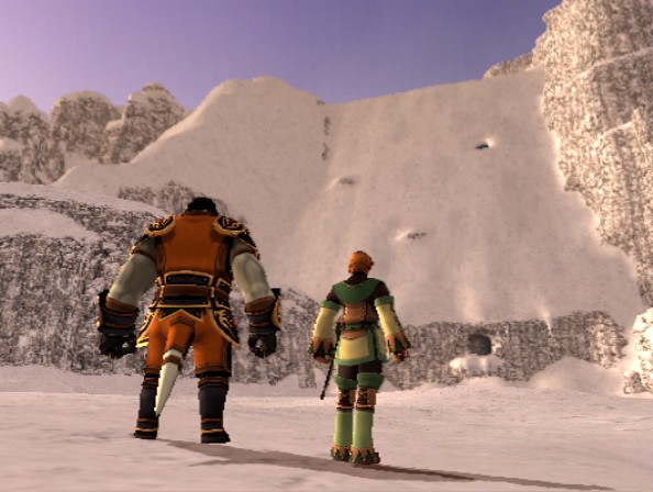 Final Fantasy XI: Chains of Promathia - screenshot 54