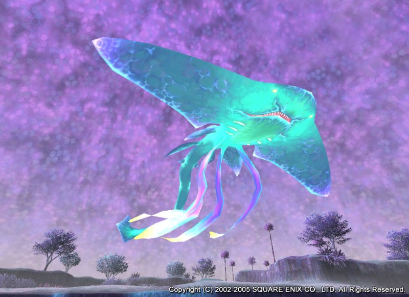 Final Fantasy XI: Chains of Promathia - screenshot 29