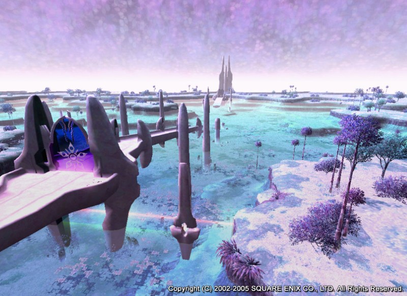 Final Fantasy XI: Chains of Promathia - screenshot 27