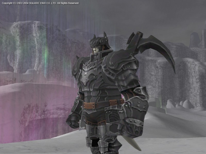 Final Fantasy XI: Chains of Promathia - screenshot 20