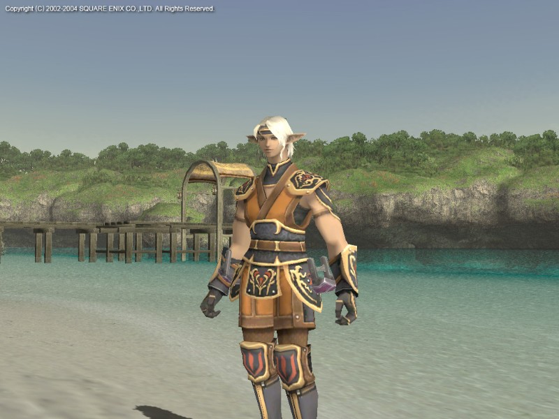 Final Fantasy XI: Chains of Promathia - screenshot 12