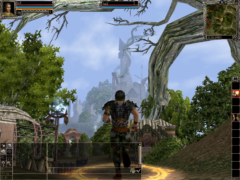 Ragnesis Online - screenshot 45