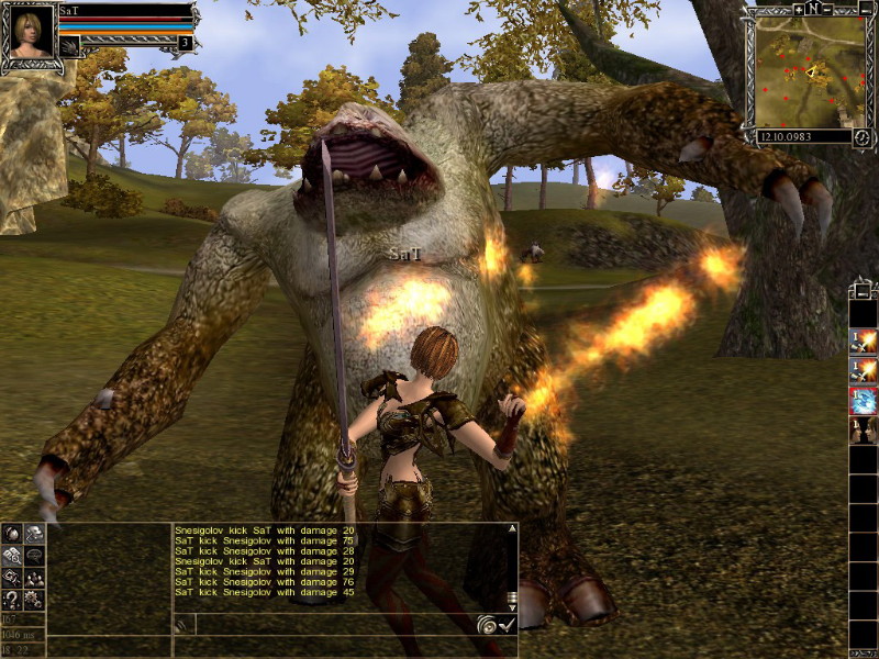 Ragnesis Online - screenshot 29