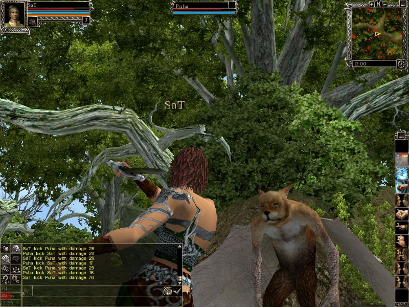 Ragnesis Online - screenshot 13