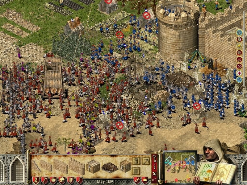 Stronghold: Crusader Extreme - screenshot 15
