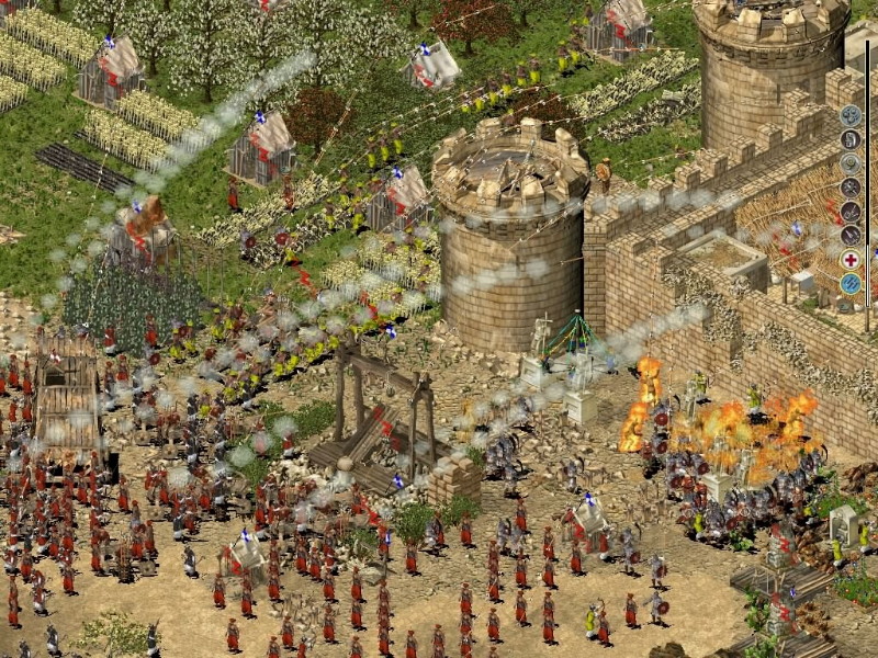 Stronghold: Crusader Extreme - screenshot 14