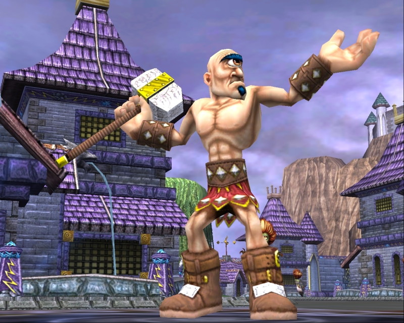 Wizard101 - screenshot 15