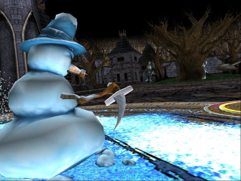 Wizard101 - screenshot 10