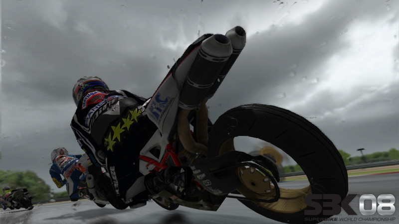 SBK-08: Superbike World Championship - screenshot 72